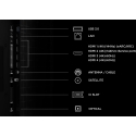 TCL 65" A400 Pro – 4K QD Mini-LED Google TV