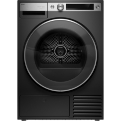 ASKO T709HUG сушильная машина, черная