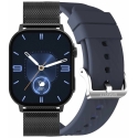 Nutikas kell UNISEX GRAVITY GT15-12 - BLUETOOTH ÜHENDUSED, TÜKKIDE LISAMINE (sg029l) Nutikas kell UNISEX GRAVITY GT15-12 - BLUETOOTH ÜHENDUSED, TÜKKIDE LISAMINE (sg029l)
