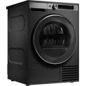 ASKO T709HUG сушильная машина, черная