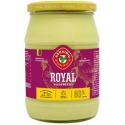 Kkf Retail Mayonnaise KĖDAINIŲ ROYAL 80% fat, 610g Kkf Retail Mayonnaise KĖDAINIŲ ROYAL 80% fat, 610g