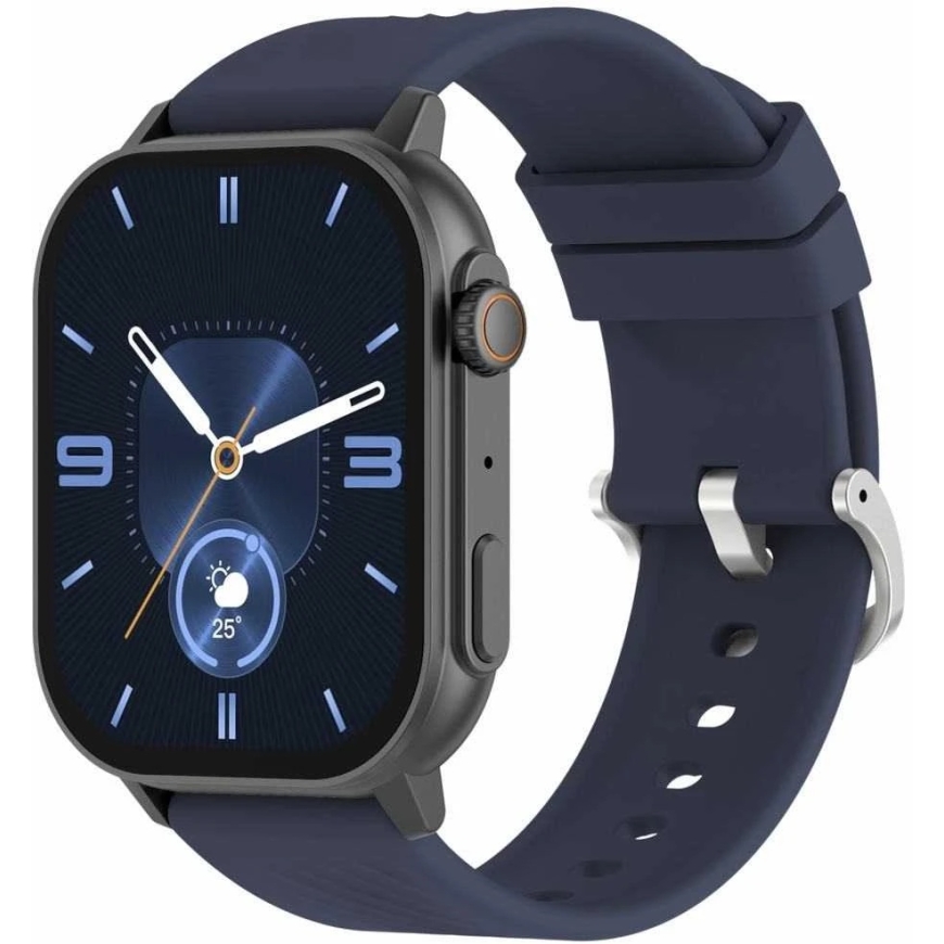 Älykello UNISEX GRAVITY GT15-12 - BLUETOOTH-YHTEENNOT, LISÄKULKU (sg029l) – 3