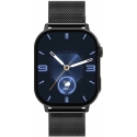 Išmanusis laikrodis UNISEX GRAVITY GT15-12 - BLUETOOTH CONNECTIONS, ADDITIONAL PASSAGE (sg029l)
