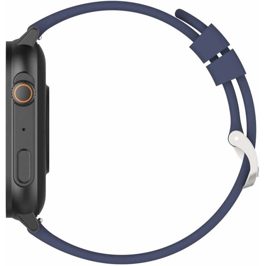 Smartwatch UNISEX GRAVITY GT15-12 - BLUETOOTH CONNECTIONS, ADDITIONAL PASSAGE (sg029l) – 5