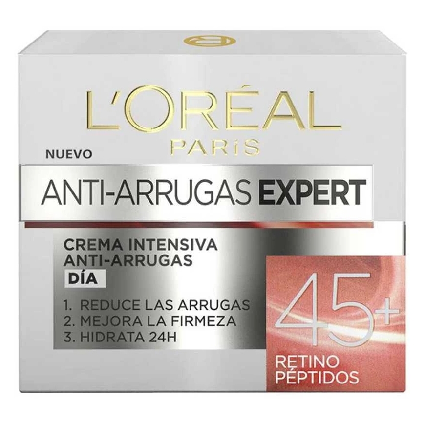 L'Oreal Make Up kortsudevastane kreem (50 ml) – 3