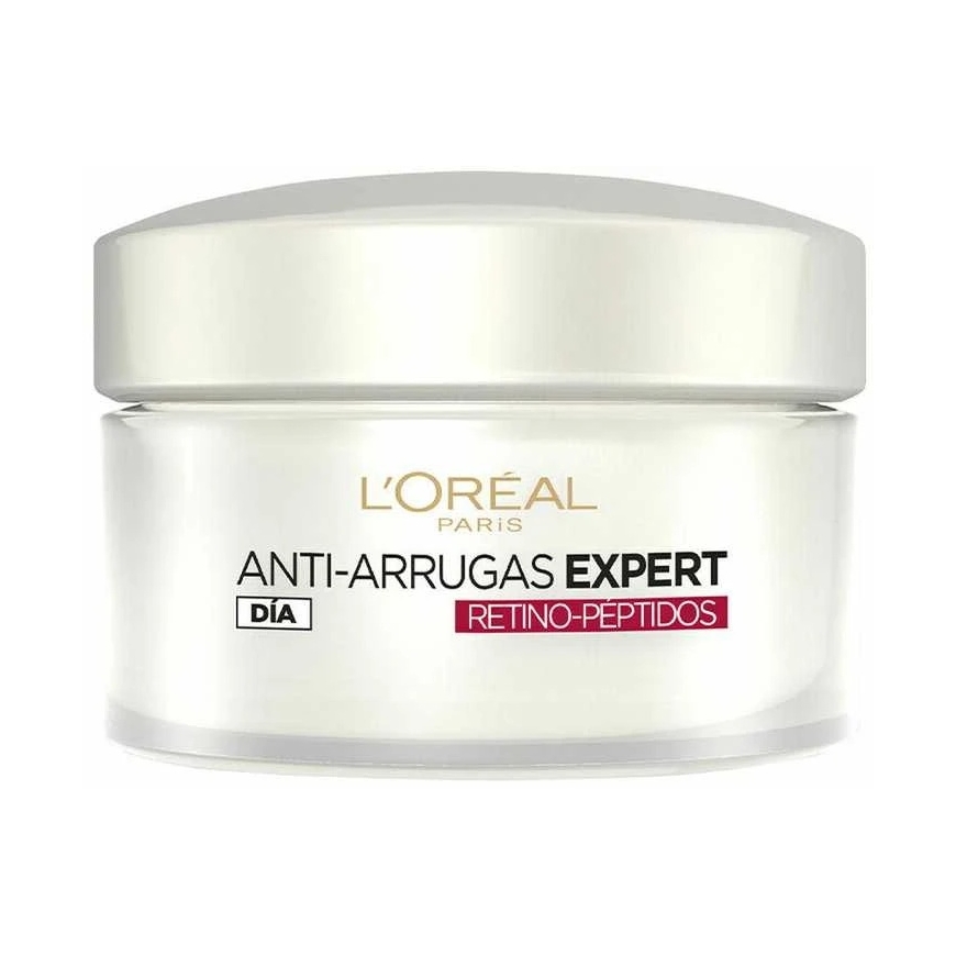 Крем от морщин L'Oreal Make Up (50 мл) – 4