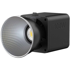 LED-valo - ULANZI ML100RGB 100W COB 2700-6500K RGB
