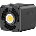 LED-valo - ULANZI ML100RGB 100W COB 2700-6500K RGB