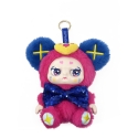 KIMMON plush keychain God´s era, 18 cm KIMMON plush keychain God´s era, 18 cm