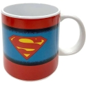 Dc Comics Keraamiline tass 325 ml Superman DC037 Kids Euroswan