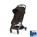 CYBEX Orfeo matkarata, šokolādes brūnā krāsā CYBEX Orfeo matkarata, šokolādes brūnā krāsā
