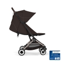 CYBEX Orfeo matkarata, šokolādes brūnā krāsā CYBEX Orfeo matkarata, šokolādes brūnā krāsā