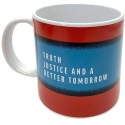 Dc Comics Keraaminen muki 325 ml Superman DC037 Kids Euroswan Dc Comics Keraaminen muki 325 ml Superman DC037 Kids Euroswan