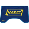 Hazet Hazet Universālie mudragi 196-1, aizsargpārklājs - zils, ar m Hazet Hazet Universālie mudragi 196-1, aizsargpārklājs - zils, ar m