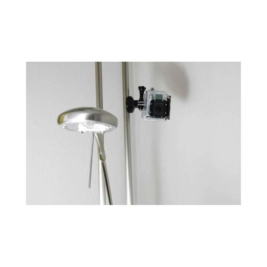 Xrec magnethoidja SJCAM / Xiaomi / GoPro HERO 7 jaoks