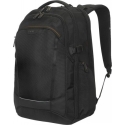 TARGUS VOYAGER 17" EXP REPPU, MUSTA