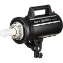Studio Lighting Kit - Godox GS400II 400Ws Flash Units with Softboxes and Remote Control