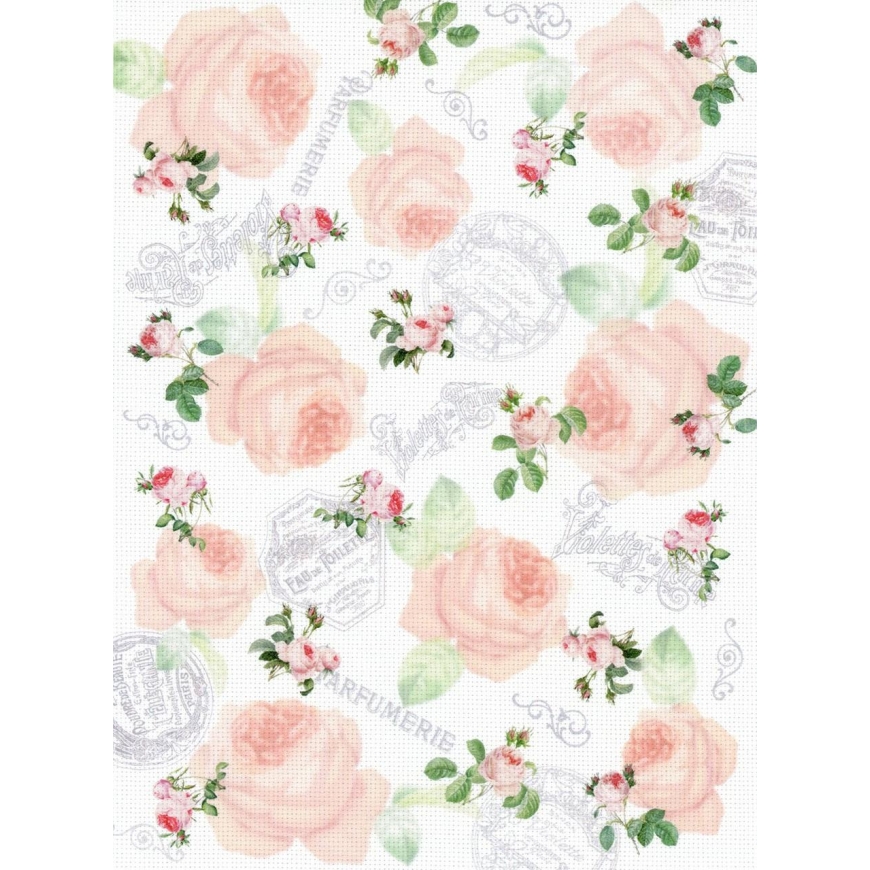 Beldizart Designer Canvas Aida 14 30x40 cm SKD14-136