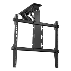 TV SET ACC CEILING MOUNT/50-75" BLACK N3LE-B ONKRON