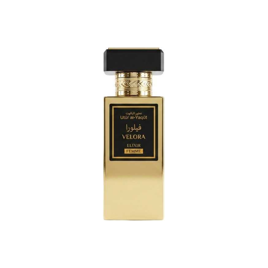 Saphir _8498202 Saphir Utur Al-Yaqut Elixir Velora 50 мл
