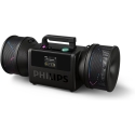 Philips Moving Sound The Tube TAMS80B/00 portable boomblaster, black Philips Moving Sound The Tube TAMS80B/00 portable boomblaster, black