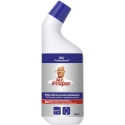 Mr. Proper WC-puhastusvahend, 750ml Mr. Proper WC-puhastusvahend, 750ml
