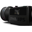Philips Moving Sound The Tube TAMS80B/00 kaasaskantav boomblaster, must