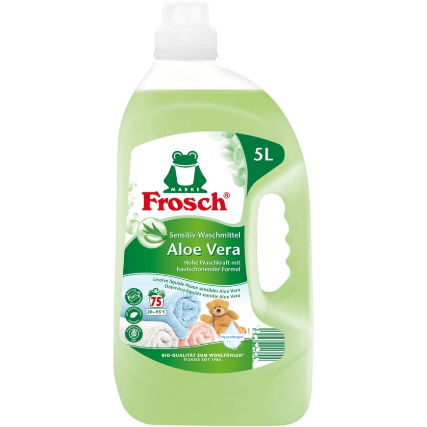 Mr. Proper WC-puhastusvahend, 750ml – 5