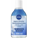Desmaq Nivea Micellar Regenerating, 400 ml Desmaq Nivea Micellar Regenerating, 400 ml