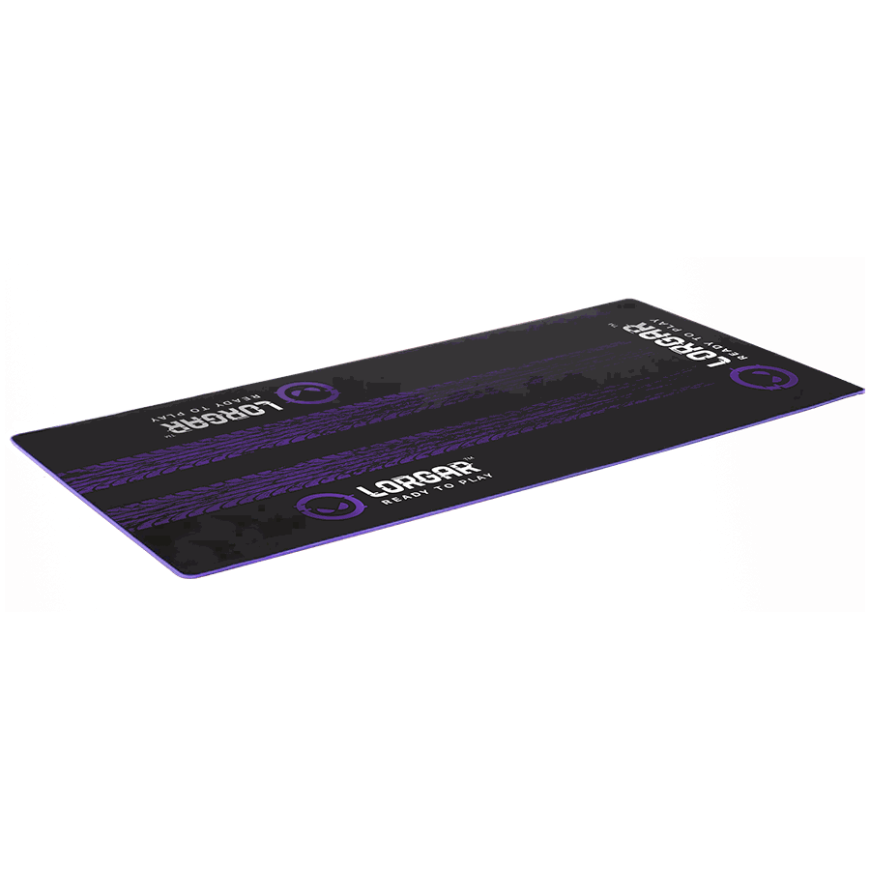 Lorgar RX1FM Sim Racing Floor Mat – 3