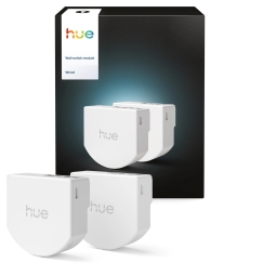 Philips Hue laidinis sienos jungties modulis, 2 vnt.