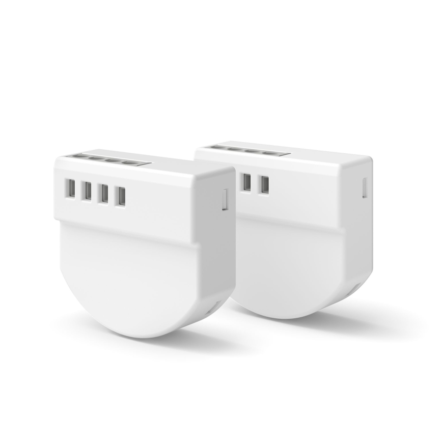 Philips Hue wired wall switch module, 2 pcs – 3