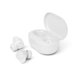 Philips TAT1300WT/00 belaidės ausinės, baltos