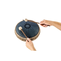 Medium Octave Language Drum, MOSTD2NB