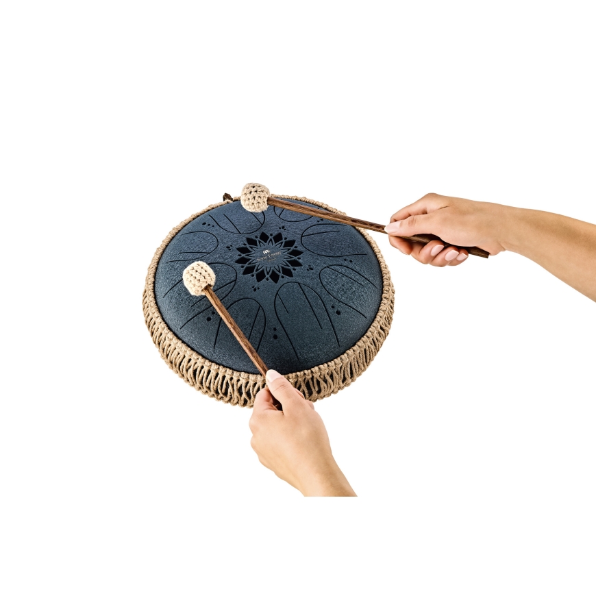 Medium Octave Language Drum, MOSTD2NB