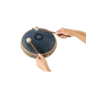Medium Octave Language Drum, MOSTD2NB Medium Octave Language Drum, MOSTD2NB