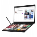 Asus ZenBook Duo UX8406CA-QL121W 14 OLED 255H 32GB 1SSD EN W11 Musta Asus ZenBook Duo UX8406CA-QL121W 14 OLED 255H 32GB 1SSD EN W11 Musta