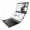 Asus ZenBook Duo UX8406CA-QL121W 14 OLED 255H 32GB 1SSD EN W11 Must