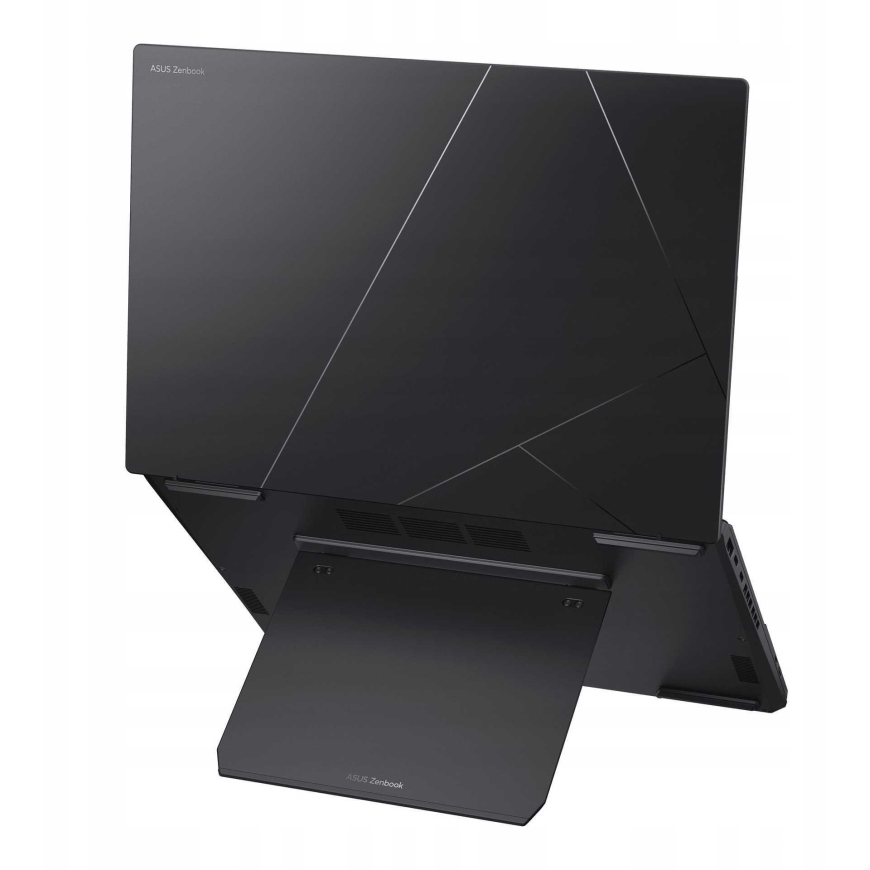 Asus ZenBook Duo UX8406CA-QL121W 14 OLED 255H 32GB 1SSD EN W11 Must – 5