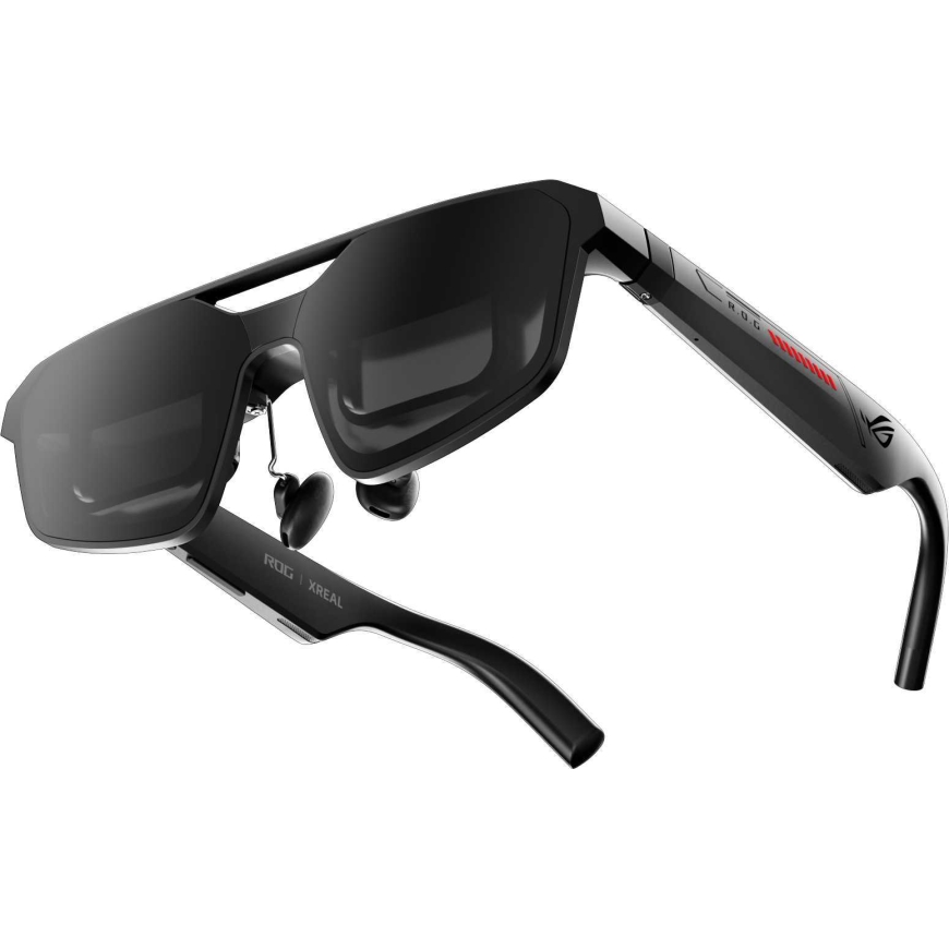 Asus ROG XREAL R1-N Black – 5