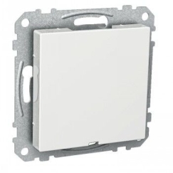 Центральная рамка SCHNEIDER ELECTRIC EXXACT, белая