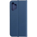 Forcell Oem LUNA Book Carbon kate Samsung Galaxy A32 LTE (4G) sinises