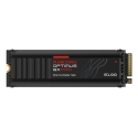 SSD SANDISK 600x TBW rating MTBF 1750000 h Read speed 14900 MB/s Write speed 11000 MB/s NVMe Yes PCI Express 5.0 M.2 1000 GB SDS SSD SANDISK 600x TBW rating MTBF 1750000 h Read speed 14900 MB/s Write speed 11000 MB/s NVMe Yes PCI Express 5.0 M.2 1000 GB SDS