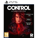 CONTROL - Ultimate Edition (PS5) CONTROL - Ultimate Edition (PS5)