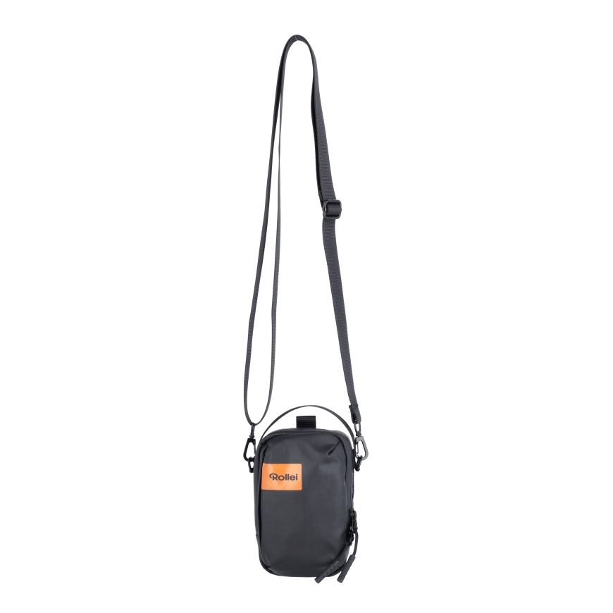Rollei Fotoliner Ocean Pocket Bag compact camera bag – 2
