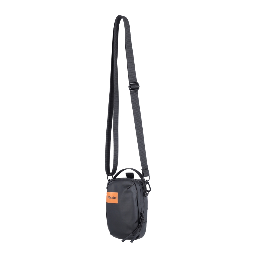 Rollei Fotoliner Ocean Pocket Bag kompaktne kaamerakott – 3