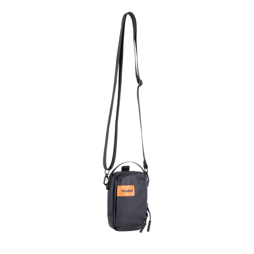 Rollei Fotoliner Ocean Pocket Bag kompakti kameralaukis – 4