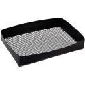 KOOPMAN VIHANNES- JA LIHAKORI GRILLAA 28x18x5CM PTFE EI TARROTTAA BBQ 944984 KOOPMAN VIHANNES- JA LIHAKORI GRILLAA 28x18x5CM PTFE EI TARROTTAA BBQ 944984