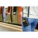 Rollei Fotoliner Ocean Pocket Bag - компактная камера чехол Rollei Fotoliner Ocean Pocket Bag - компактная камера чехол