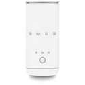 Smeg MFF02WHMEU piimaevajotin, mattvalge